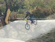 Coupe Drome/Ardèche Lavilledieu octobre 2017 